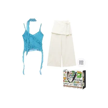 OURUOKE Casual Suits Women's