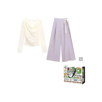 Dippanis Casual Suits Women's