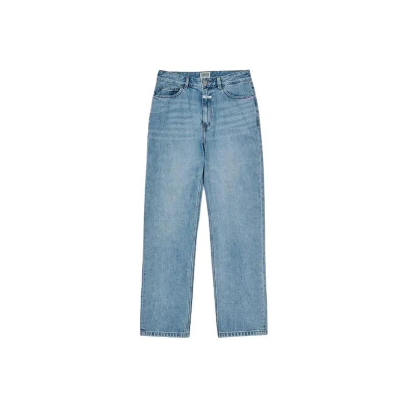 MARITHE FRANCOIS GIRBAUD Jeans Women's-1