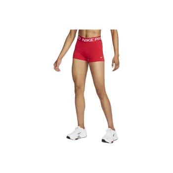 Nike Pro Women's 3' Shorts