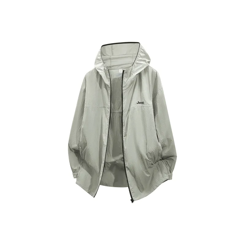 Jeep Ice Edge Sun Protection Collection Sun And UV Protection Sun Protection Clothing Unisex-0