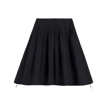 LiNing Casual Long Skirt Women's