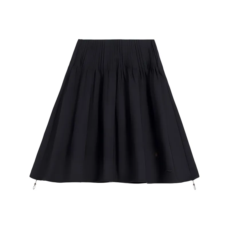 LiNing Casual Long Skirt Women's-0