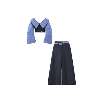COVT Casual Suits Women's