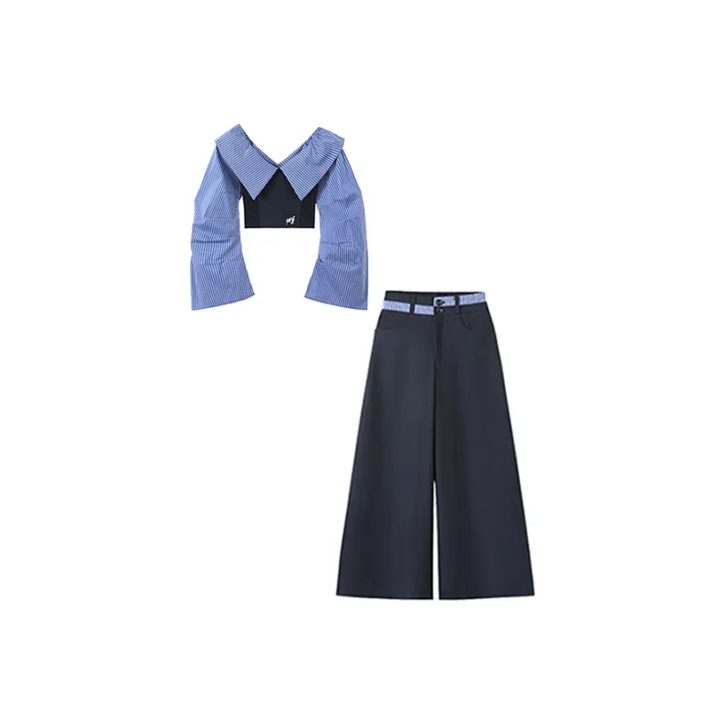 COVT Casual Suits Women's-0