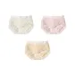 3 Pack (White+Pink+Skin)