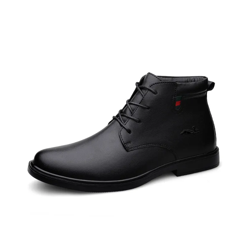 British Knights Casual Shoes Men's Black-1