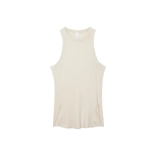 Lululemon Hold Tight Sleeveless Sports Shirts Women's