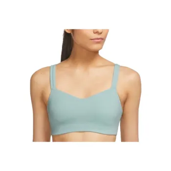 Nike Sports Underwear Women's Light Blue