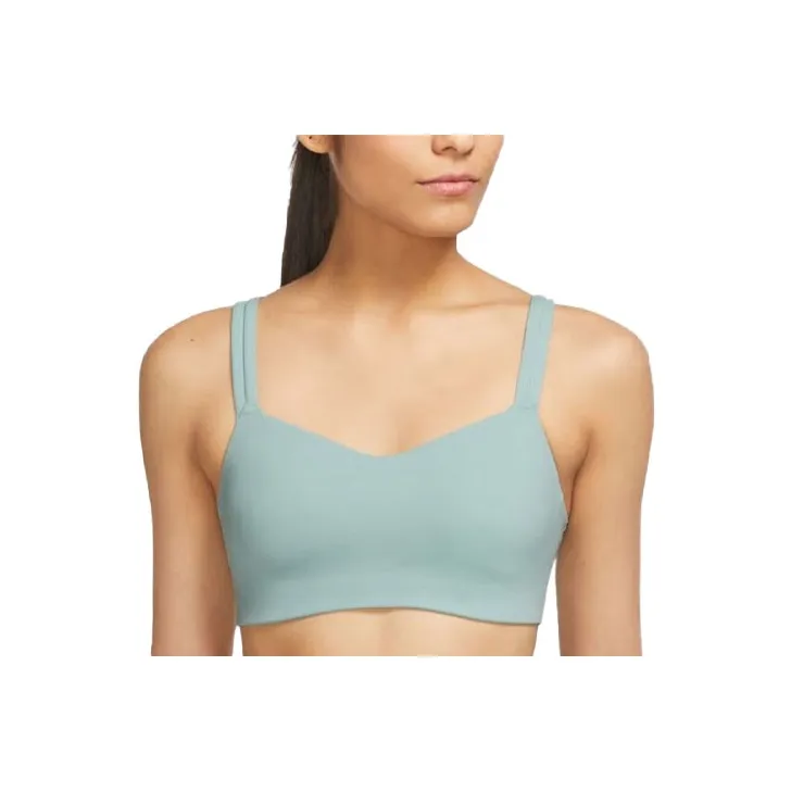 Nike Sports Underwear Women's Light Blue-0