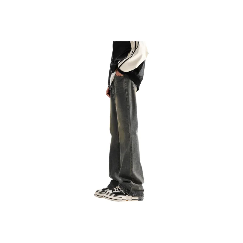 A02 Jeans Unisex-5