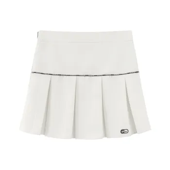 CHUU Casual Short Skirts Women's
