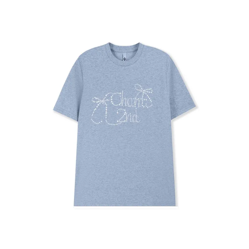 CHANT'2nd T Shirts Women's-12