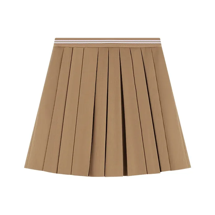 AMAZING SONG Casual Short Skirts Women's-3