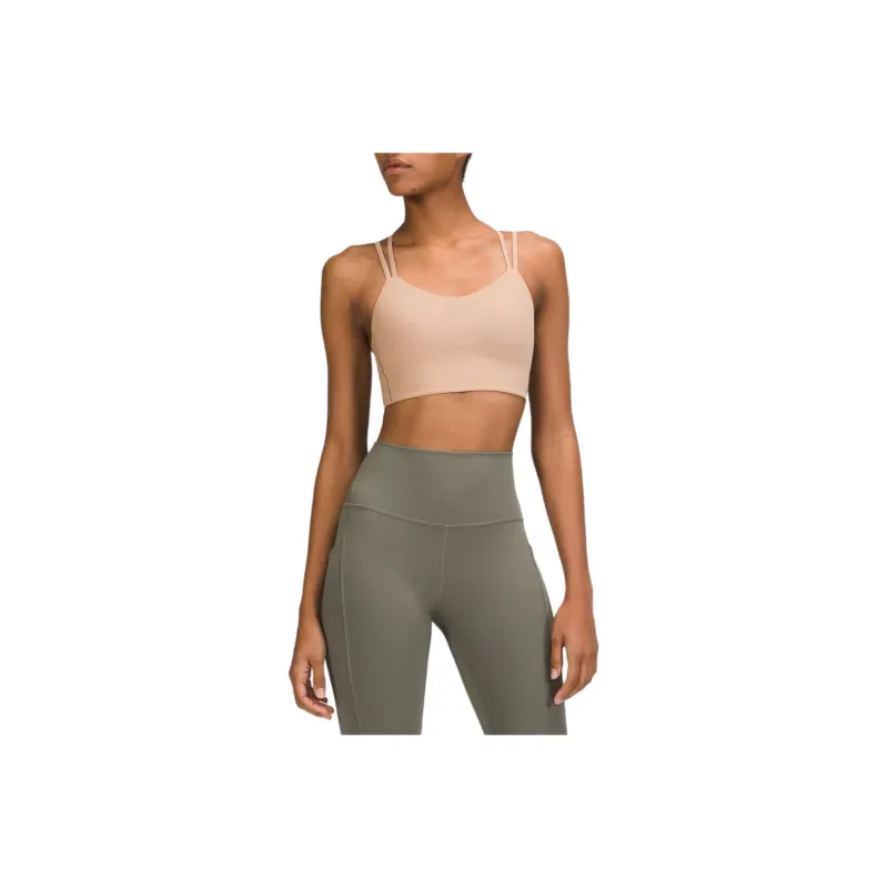 Lululemon Sleeveless Sports Shirts Women's-17