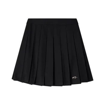 DKNY Casual Short Skirts Women's Black
