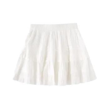 Miss Chipmunk Casual Short Skirts Women's