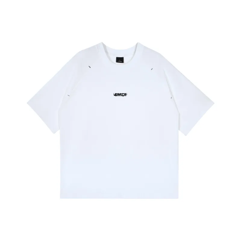 FCB ARCELONA T Shirts Unisex-2