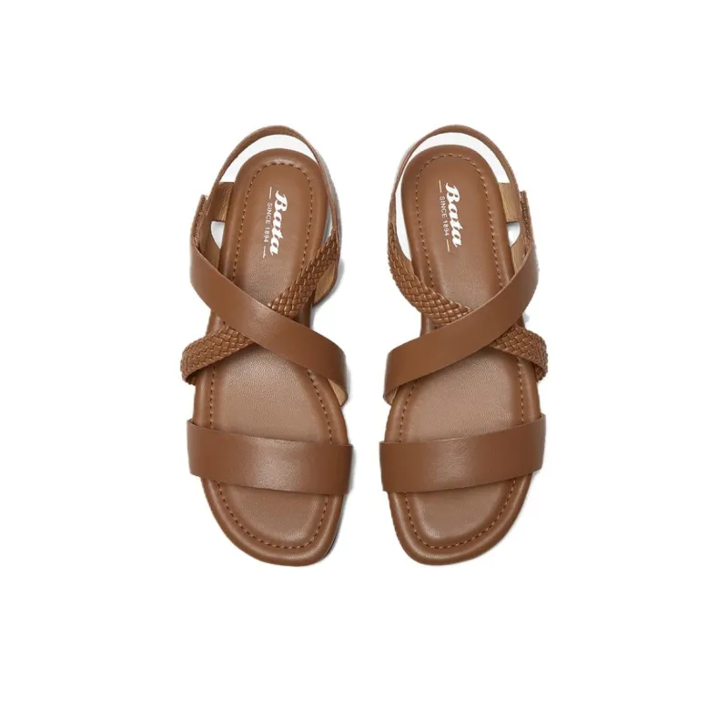 BATA Roman Sandals Women's-6