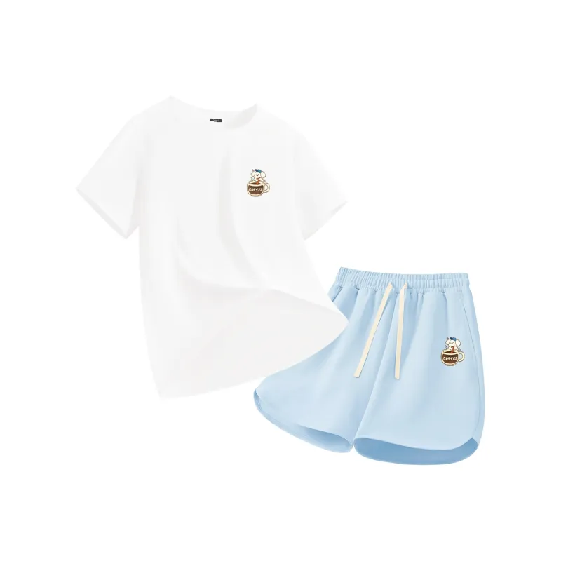 MINISO Casual Suit Women's 2 Pack-12