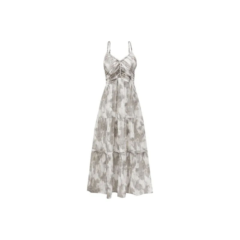 ONLY Slip Dresses Women's-12
