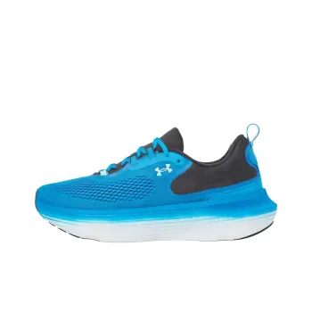 Under Armour Infinite Elite 2 Low Top Running Shoes Men's Blue
