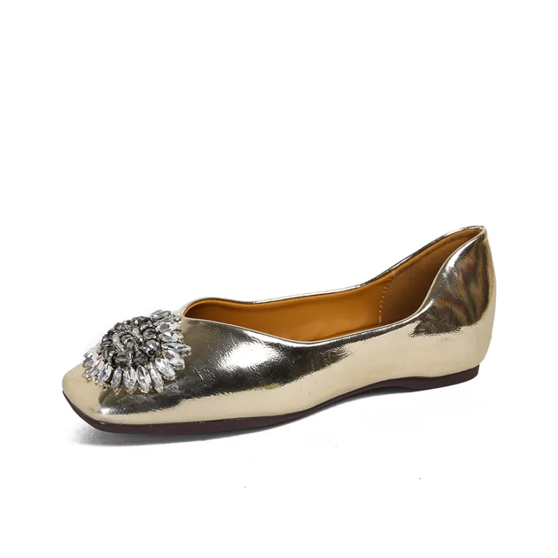 Lan Miao Casual Single Shoes Women's-7