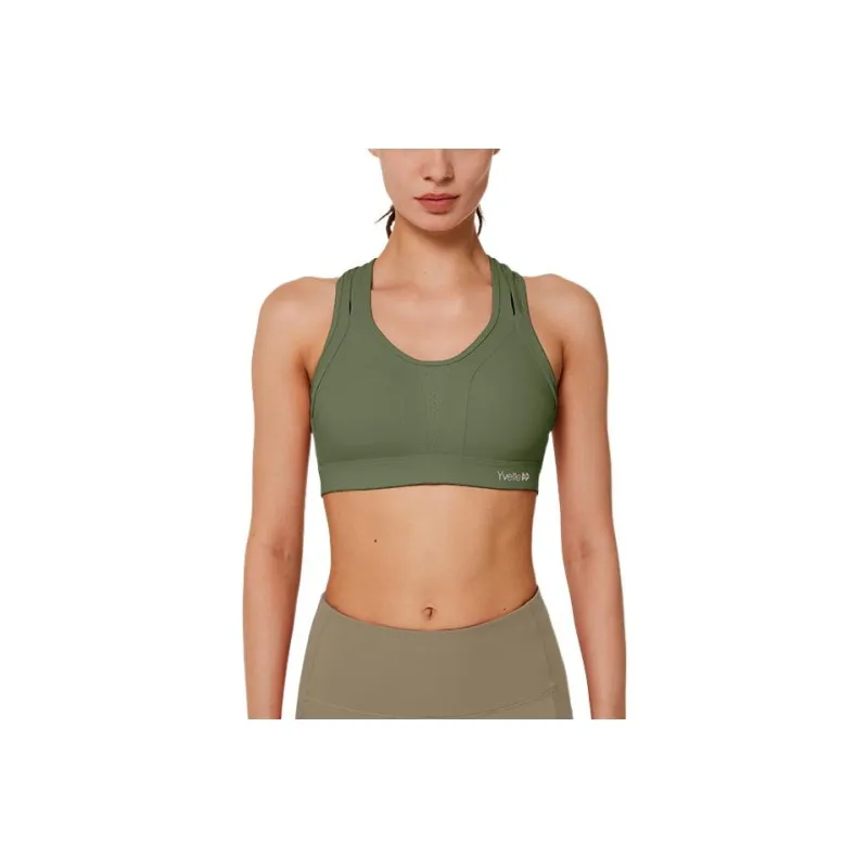 Yvette Sports Underwear Women's-11
