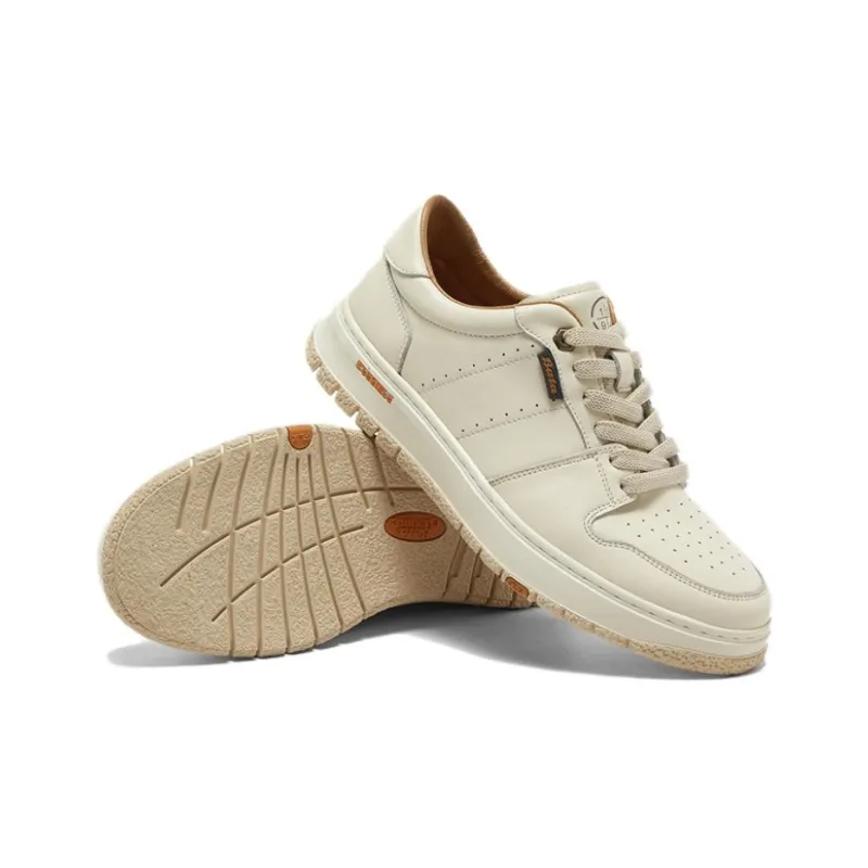 BATA Slip Resistant And Breathable Low Top Skateboard Shoes Women's-7