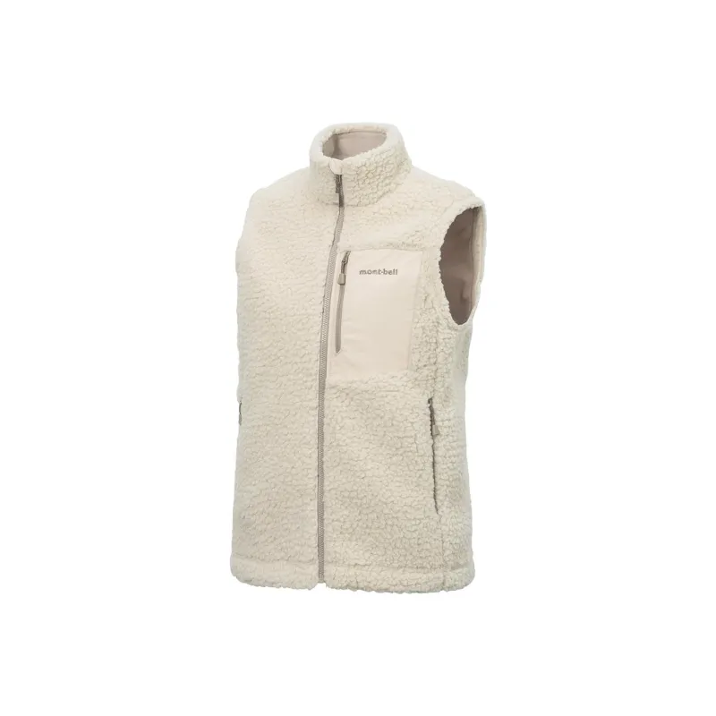 MONTBELL Vests Women's-0