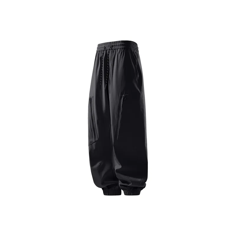 BRYAN JIMENEZ Cargo Pants Unisex-0