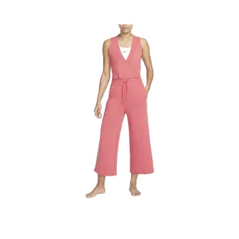 Nike Casual Suits Women's Pink
