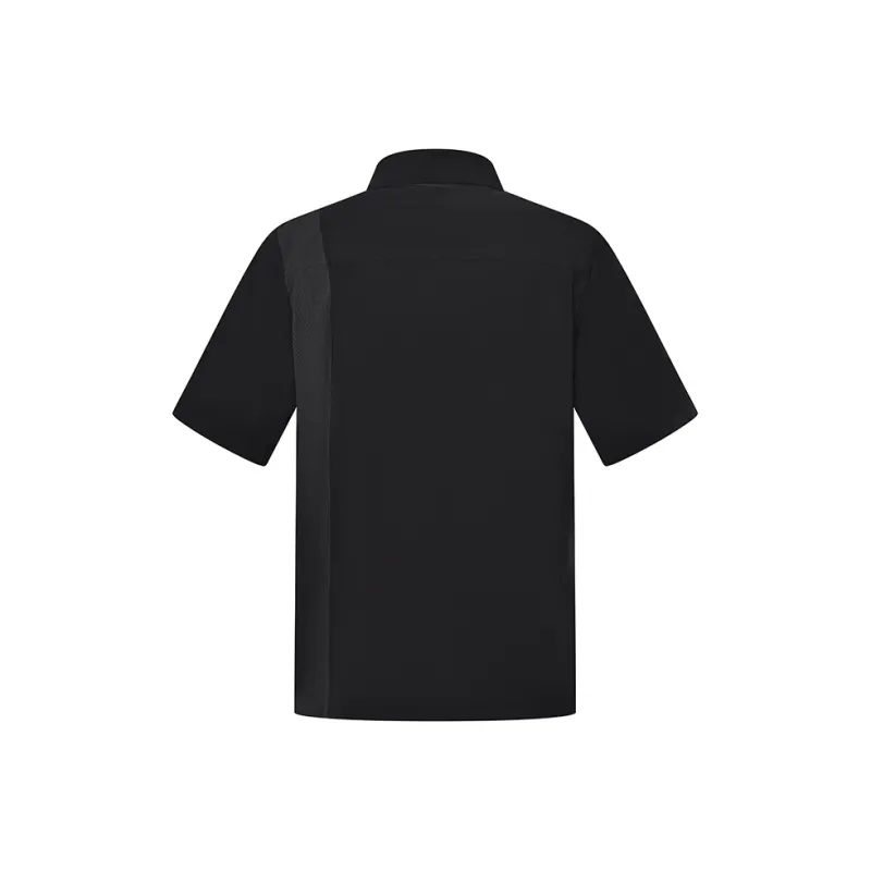 RARE Shirts Men Black-1