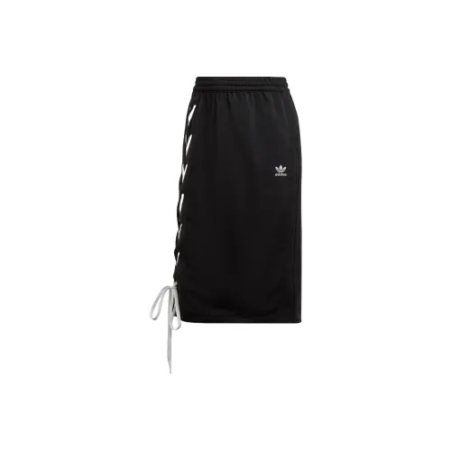 adidas originals SS22 ALWAYS ORIGINAL LACED SKIRT