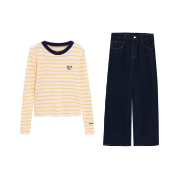 BVODE Casual Suits Women's