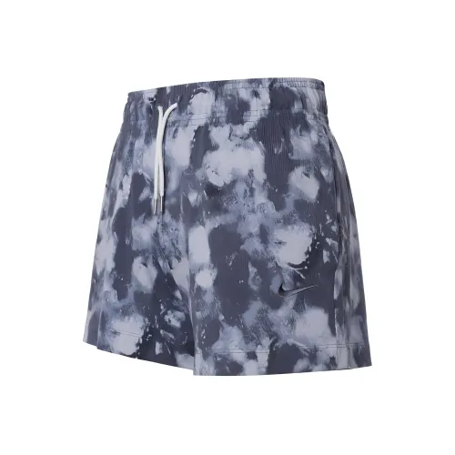 Nike Sports Shorts Women's Black