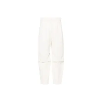 Brunello Cucinelli Jeans Women's Milk White