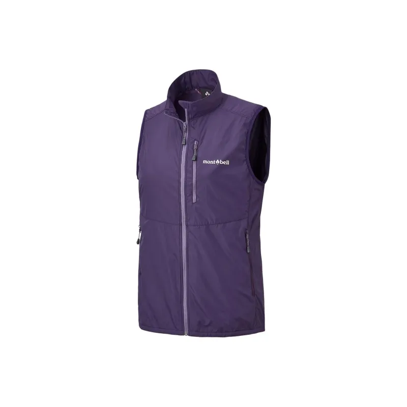 MONTBELL Vests Women's-4