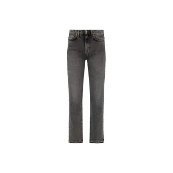 7 FOR ALL MANKIND Jeans Women's Gray