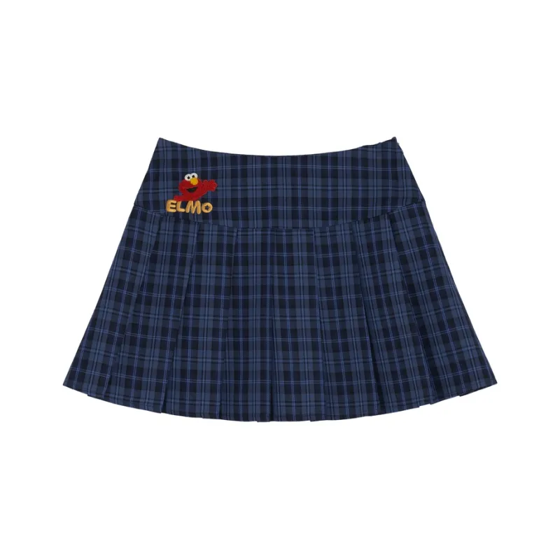 Snbl Casual Short Skirts Women's-0