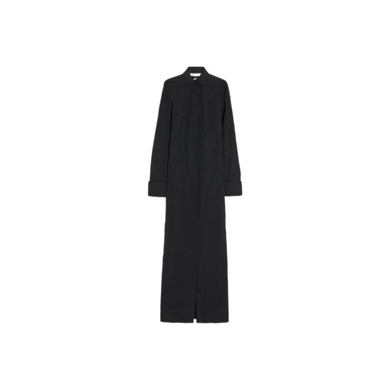 Max Mara Rovigo Midi Dress-0