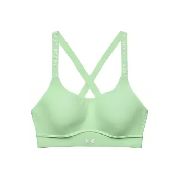 Under Armour Infinity Sports Underwear Women's Green