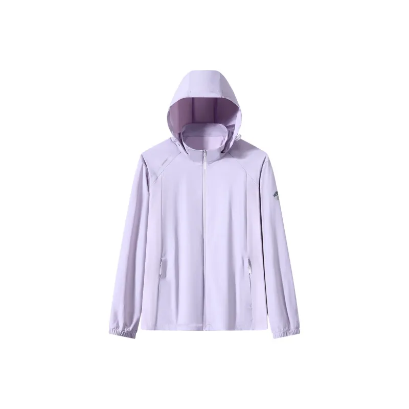 ZHIO Sun Protection Clothing Women's-5