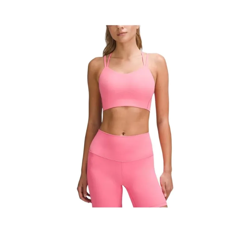 Lululemon Sleeveless Sports Shirts Women's-49
