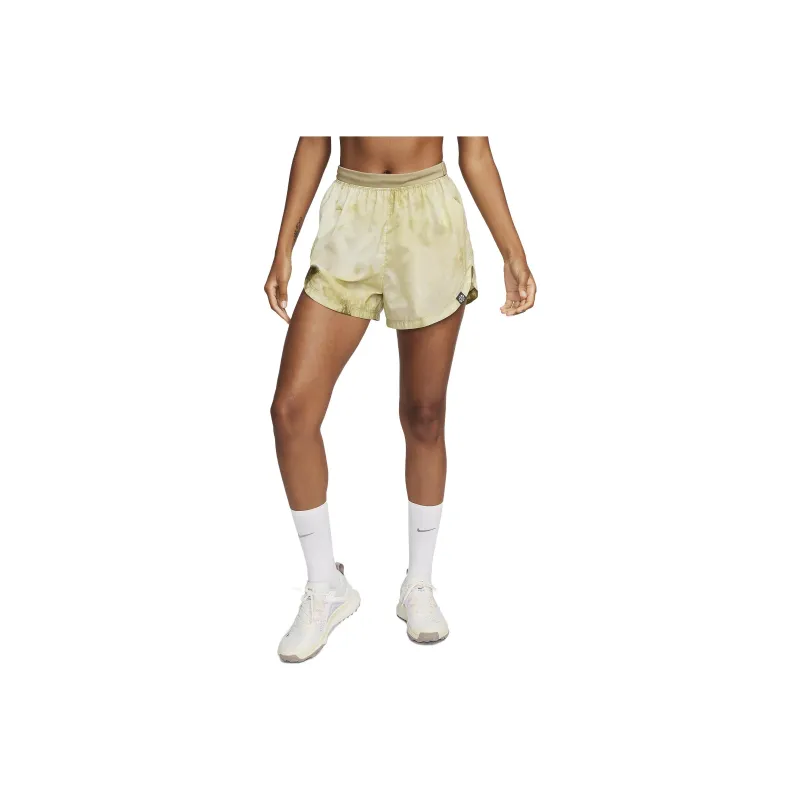 Nike Dri-FIT Repel Sports Shorts Women's Olive-0