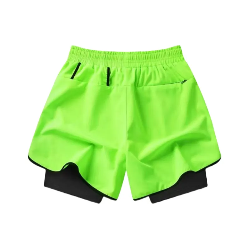 IXXAT Sports Shorts Unisex-3