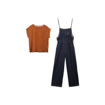 A Paradise For Awakening Casual Suit Women's