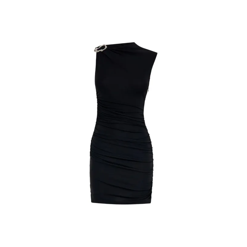 Anna Quan Layla Mini Dress-0