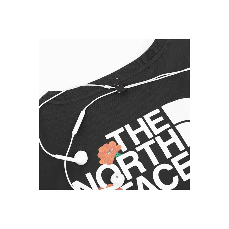 THE NORTH FACE Regular T Shirt Women's Black-2