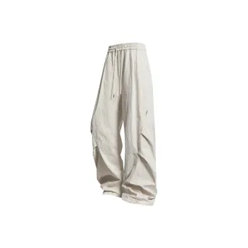 FREO3N Casual Pants Unisex